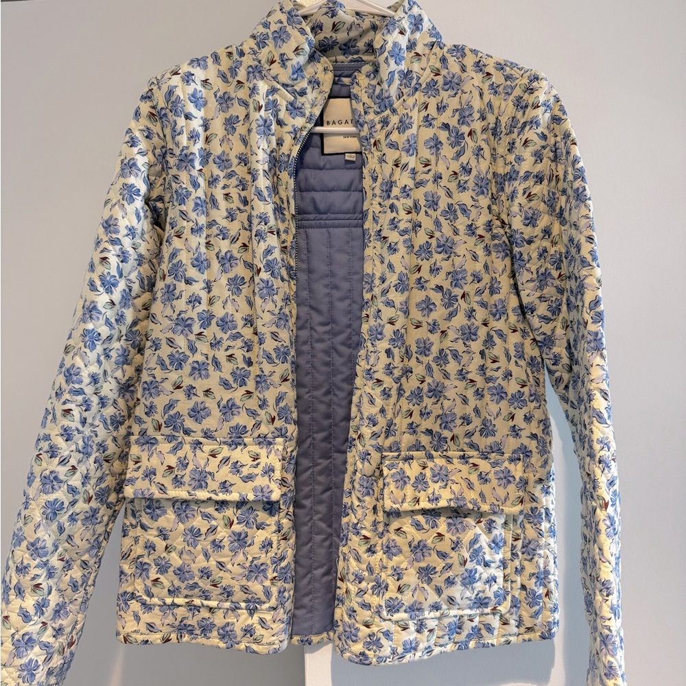 Bagatelle Jacket.